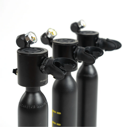 Lung Tank T-500