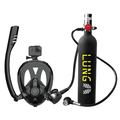 Lung Sub-Mask Accessory