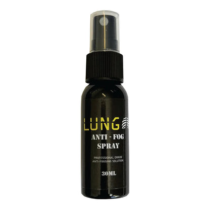 Lung Anti-Fog Spray
